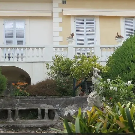 Loft Bellevue - Seaview - Wifi * Mentona