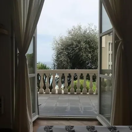 Apartament Loft Bellevue - Seaview - Wifi Mentona
