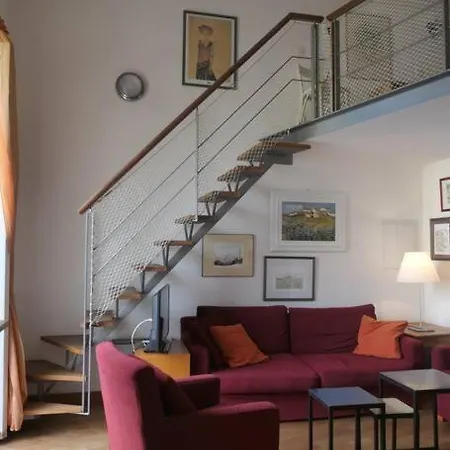 Loft Bellevue - Seaview - Wifi Mentona