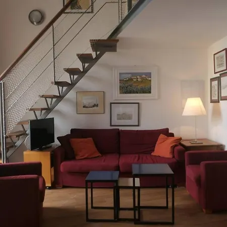 Apartman Loft Bellevue - Seaview - Wifi Menton