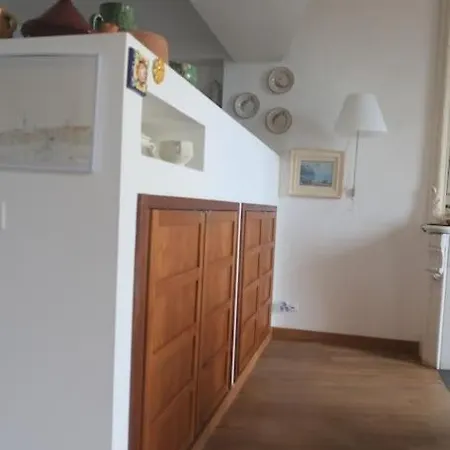 Loft Bellevue - Seaview - Wifi Lejlighed