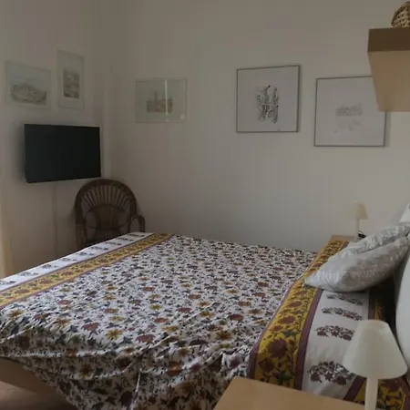 Lejlighed Loft Bellevue - Seaview - Wifi *