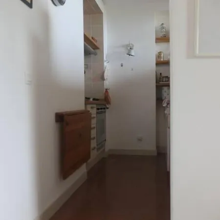 Apartman Loft Bellevue - Seaview - Wifi